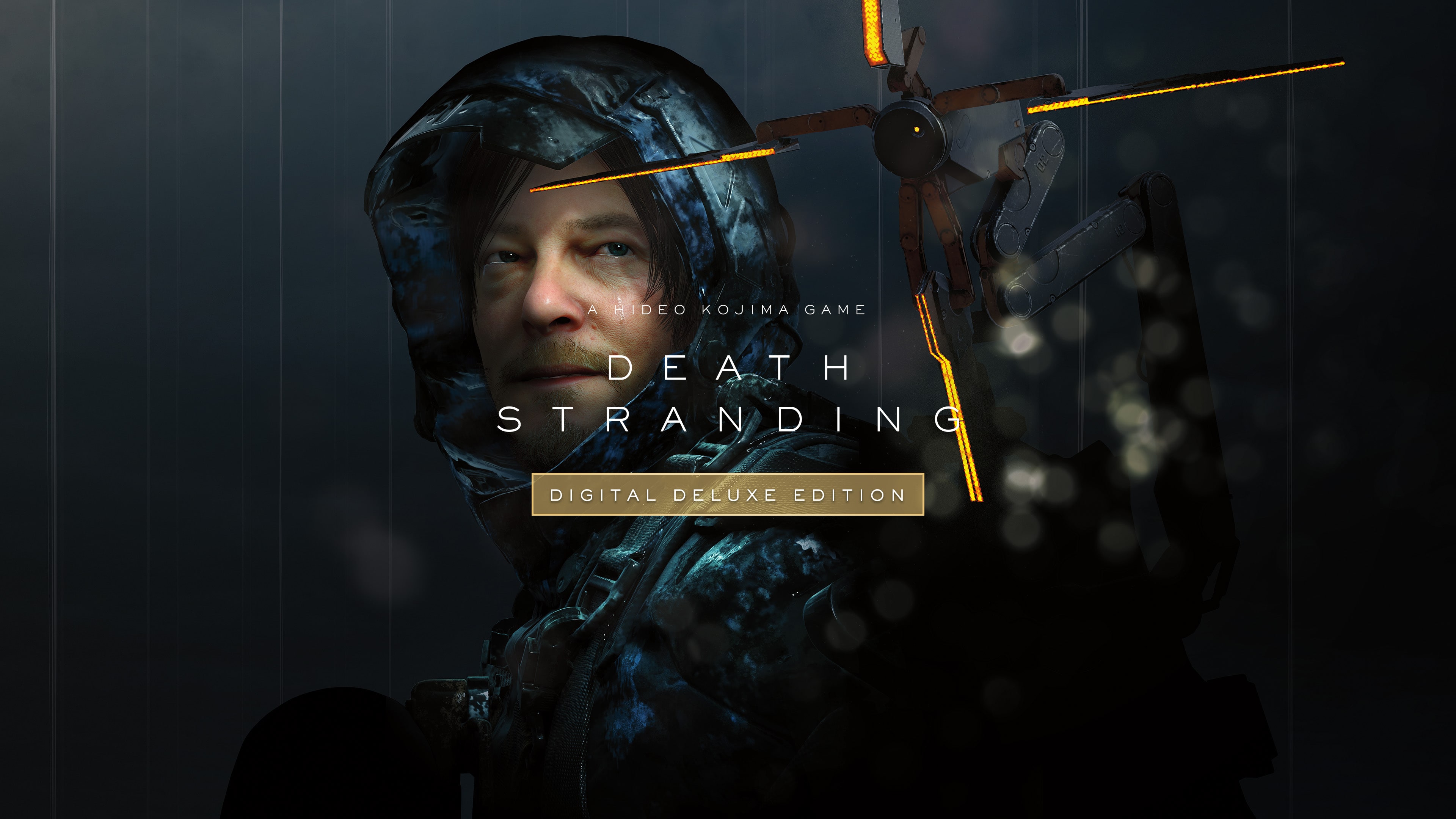 Death Stranding Director S Cut Купить Ключ